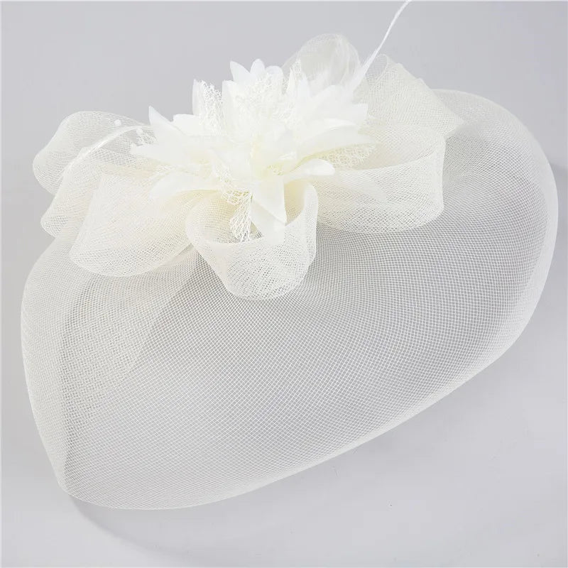 Bride Hat