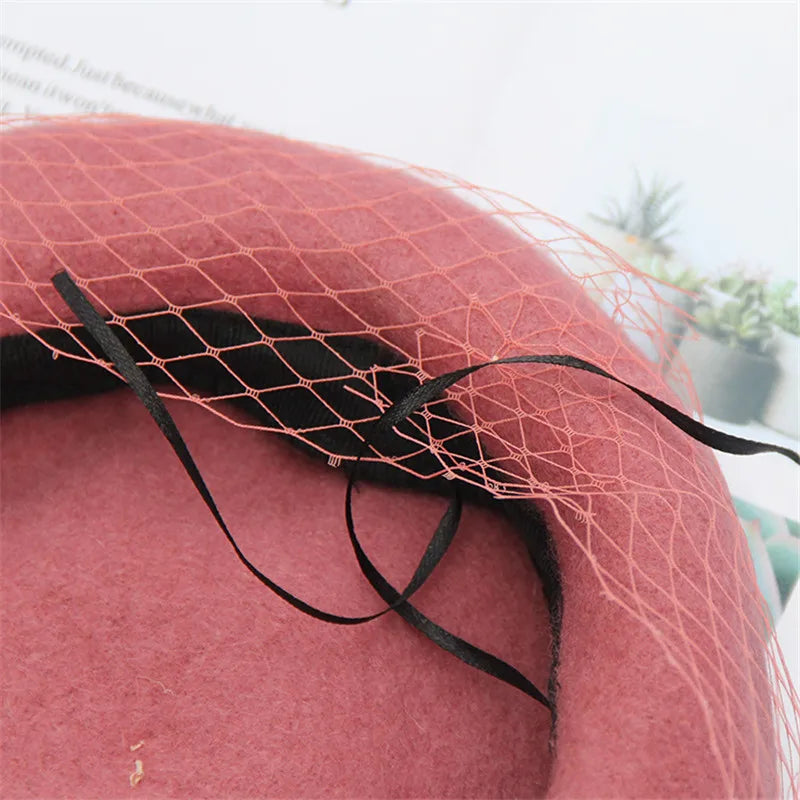 Net Hat