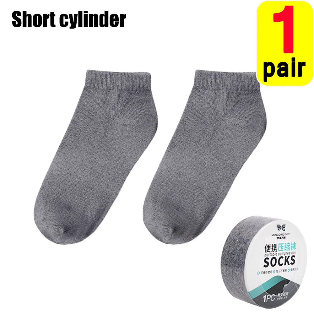 Disposable Travel Socks