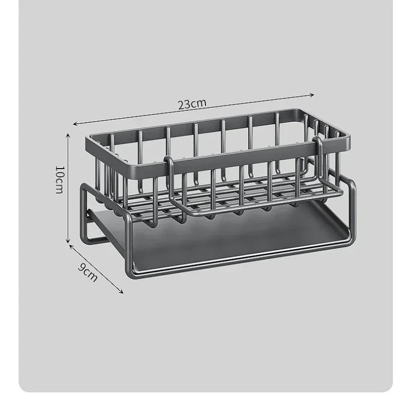 Kitchen Cloth Storage