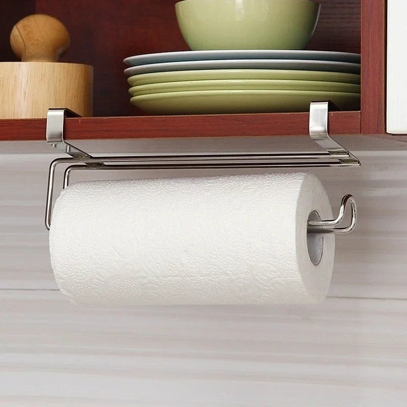 Paper Roll Holder