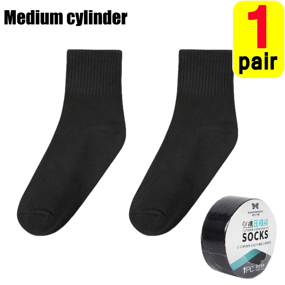 Disposable Travel Socks