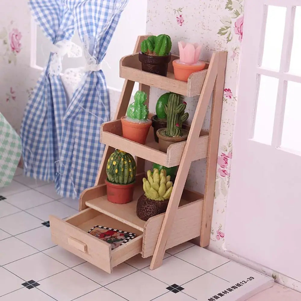 Dollhouse Furniture