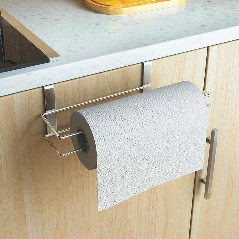 Paper Roll Holder